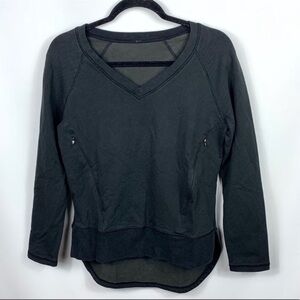 lululemon athletica Sweatshirt